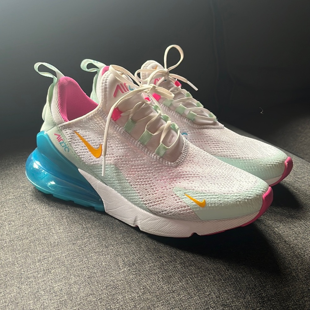 Nike Air Max 270 LIMITED EDITION